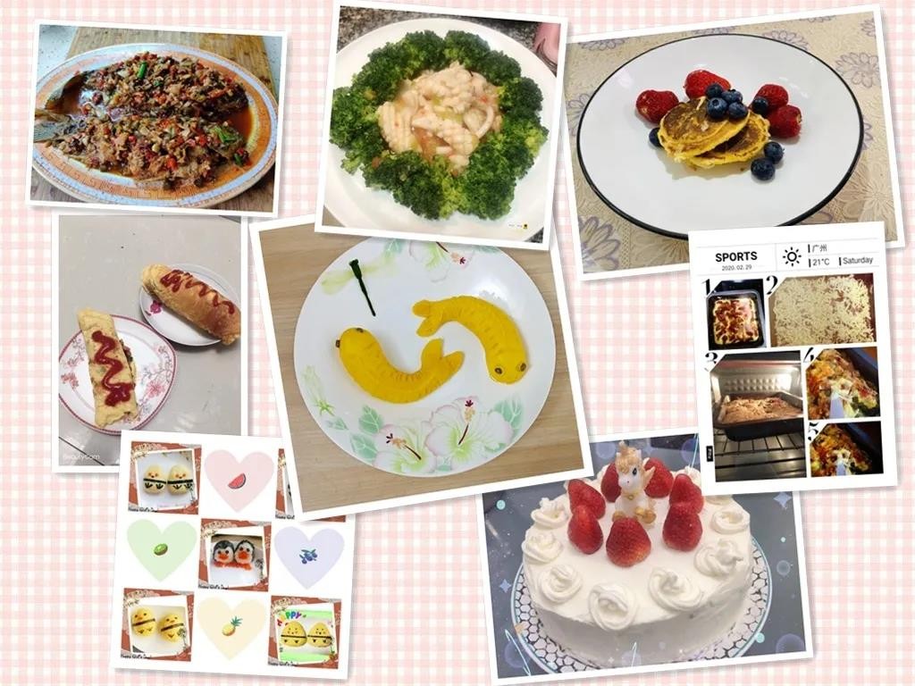 疫情防控形勢下，朗圣這樣過“三八婦女節”